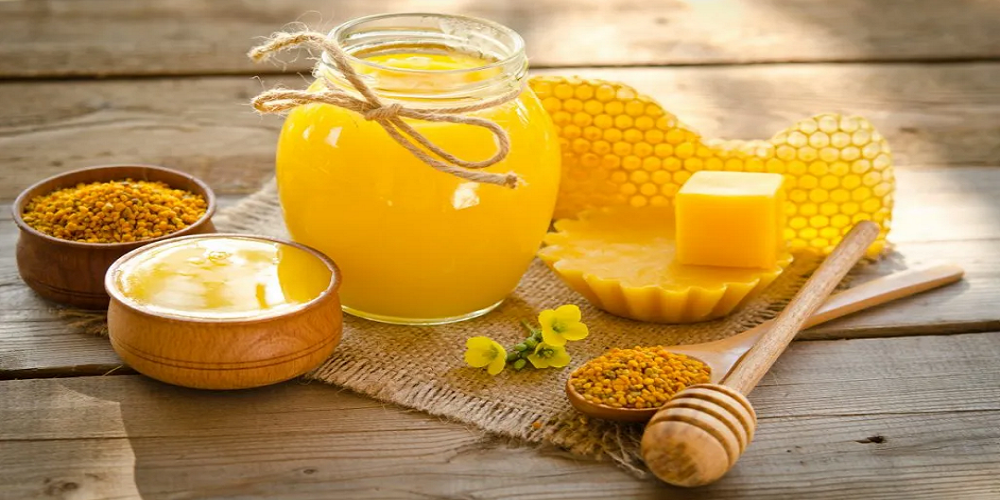 What Is Royal Honey Malaysia And Tell Its Benefits?