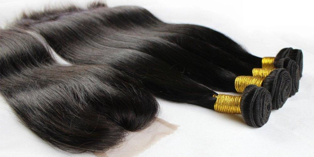 Get Gorgeous Hair Instantly with Bundles with Closure Techniques