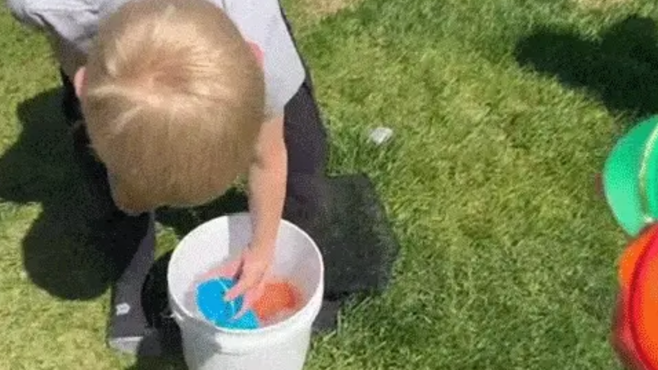 Why Are Reusable Water Balloons Beneficial?