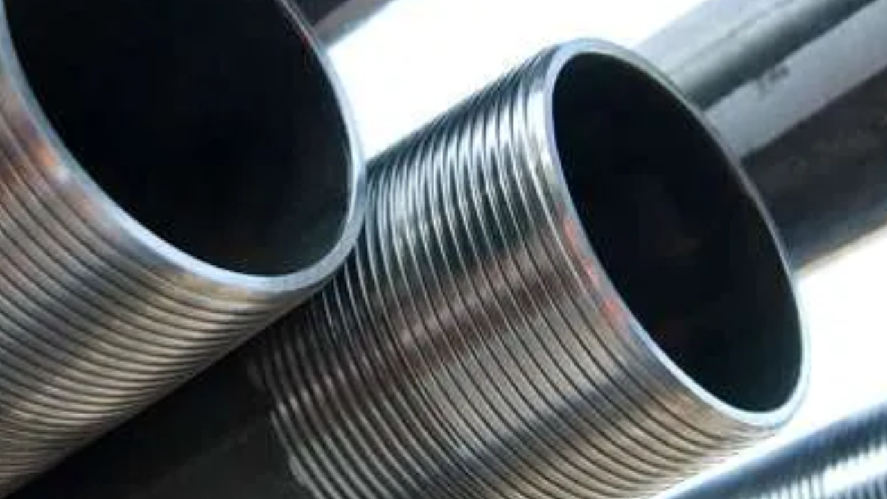 How Can You Choose The Right Pipe Fitting Type For A Specific Application?