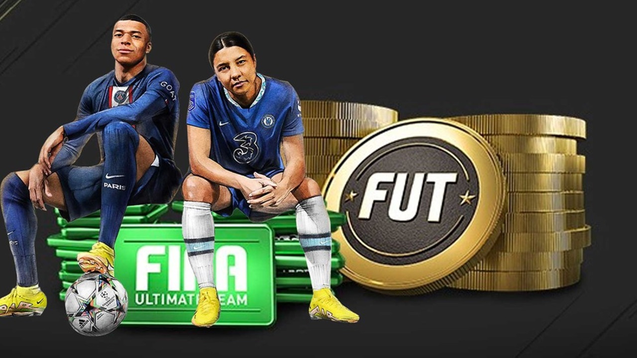 The Hidden Benefits of Purchasing FIFA Coins Online