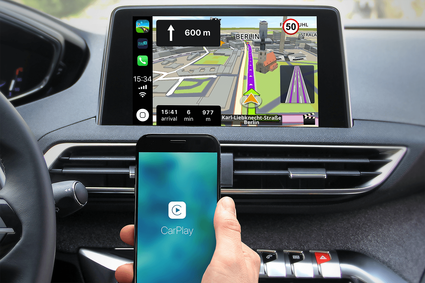 The Value Of Updating Your BMW Navigation Retrofit