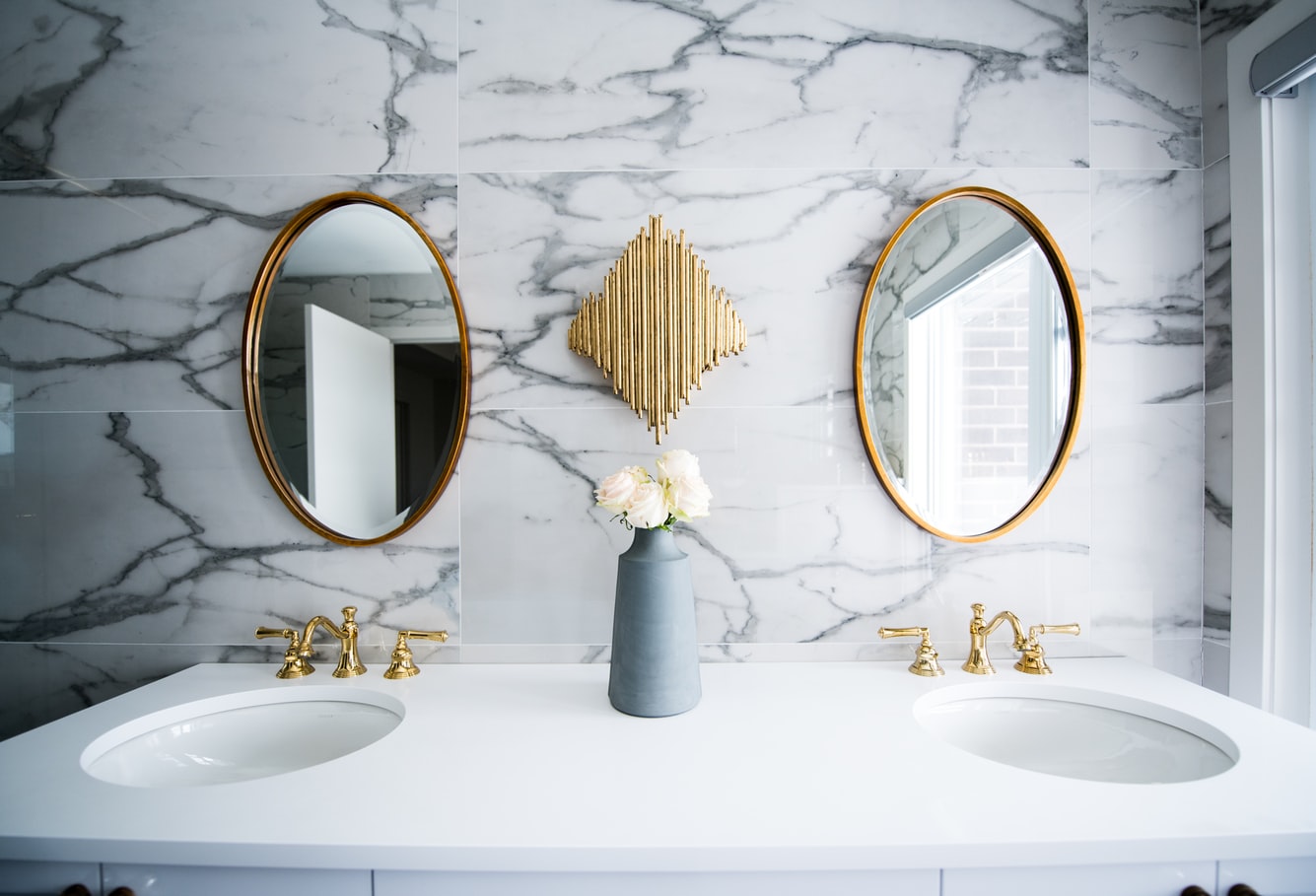 How to Install a Vanity Basin