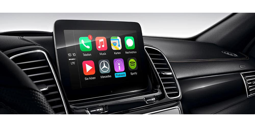 Everything You Should Know About Apple Carplay