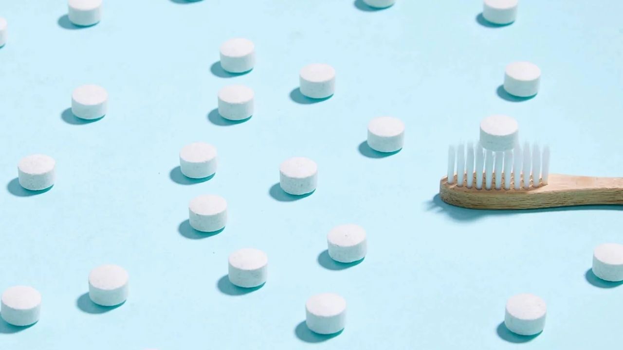 Packaging Options for Private Label Toothpaste Tablets Explained